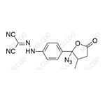 Leosimendan azide Impurity