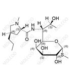 	Lincomycin hydrochloride impurity D