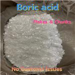 Boric acid