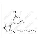 Xanomeline Impurity