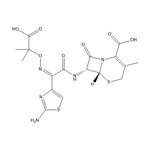 Ceftazidime Impurity 14 pictures