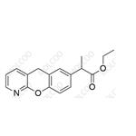 Pranoprofen Impurity