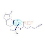 Cefmetazole Impurity 61