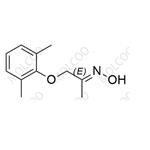 Mexiletine Impurity