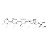 Tedizolid Impurity 25