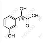 Metaraminol Bitartrate Impurity