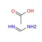 Formamidine acetate