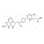 Calcium Levofolinate EP Impurity 