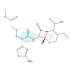 Cefixime Impurity 3