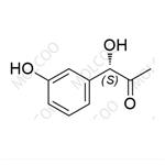 Metaraminol bitartrate Impurity