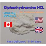 147-24-0 Diphenhydramine Hydrochloride