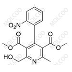 Nifedipine Impurity 38