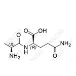 	L-alanyl-D-glutamine pictures