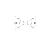 3,3',5,5'-Tetrakis(MethoxyMethyl)-[1,1'-biphenyl]-4,4'-diol