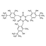 1,3,5-tris(4-tert-butyl-3-hydroxy-2,6-dimethylbenzyl)-1,3,5-triazine-2,4,6-(1H,3H,5H)-trione