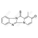 Dextrorotation lansoprazole Impurity