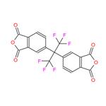 4,4'-(Hexafluoroisopropylidene)diphthalic anhydride