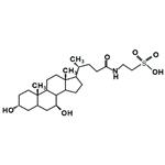 Tauroursodeoxycholic Acid