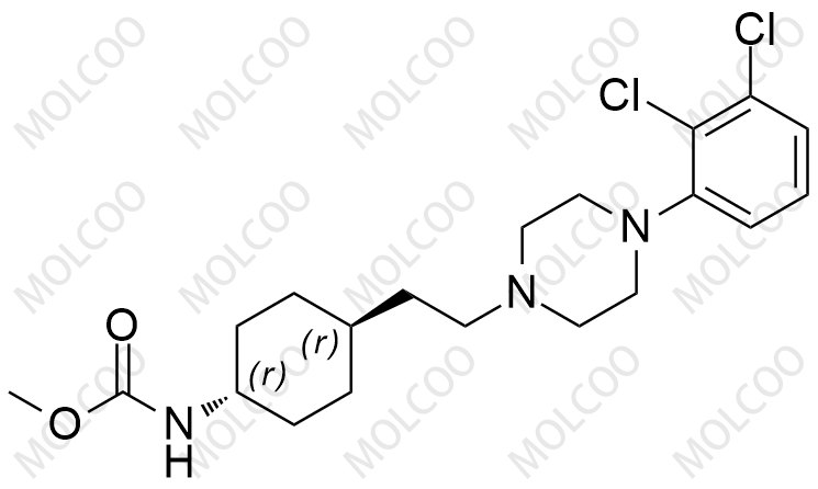 卡利拉嗪雜質(zhì)16