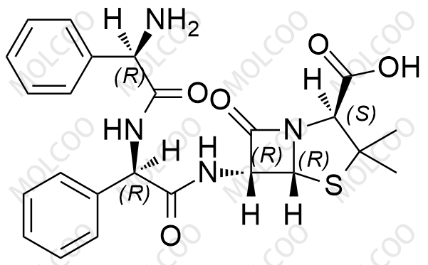 氨芐西林EP雜質(zhì)I