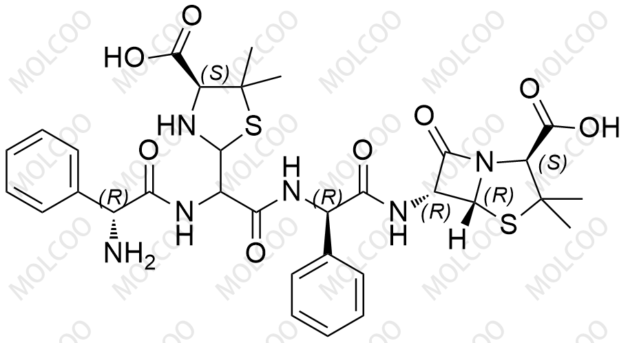氨芐西林雜質(zhì)14