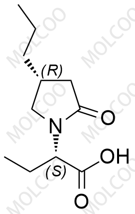 布瓦西坦雜質(zhì)B