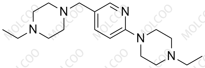 阿貝西利雜質(zhì)23