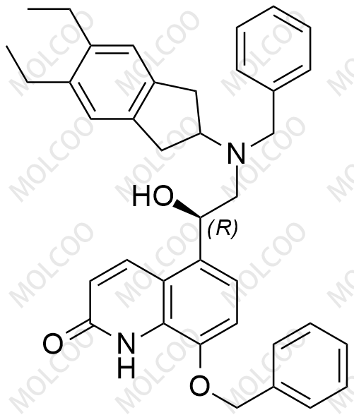 茚達(dá)特羅雜質(zhì)22