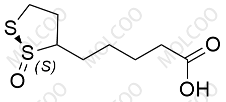 硫辛酸雜質(zhì)20