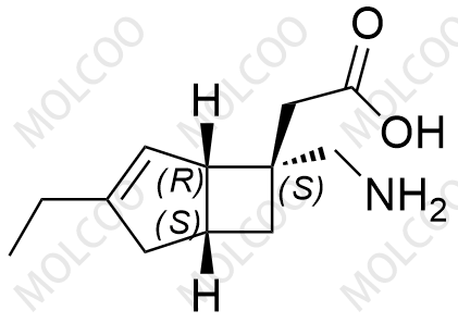 米諾巴林SRS異構(gòu)體