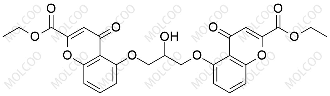 色甘酸鈉EP雜質(zhì)B