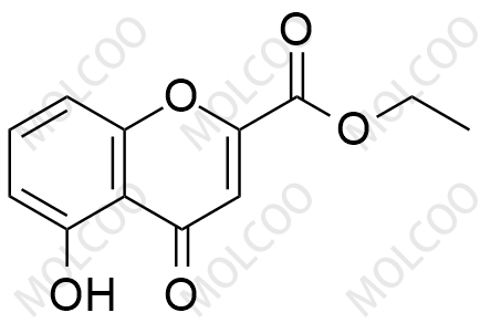 色甘酸鈉雜質(zhì)11