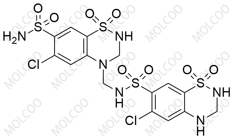 氫氯噻嗪雜質(zhì)C