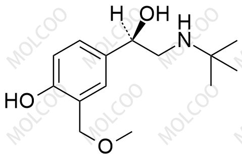 沙丁胺醇EP雜質(zhì)M