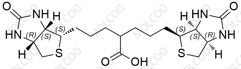 生物素EP雜質(zhì)A