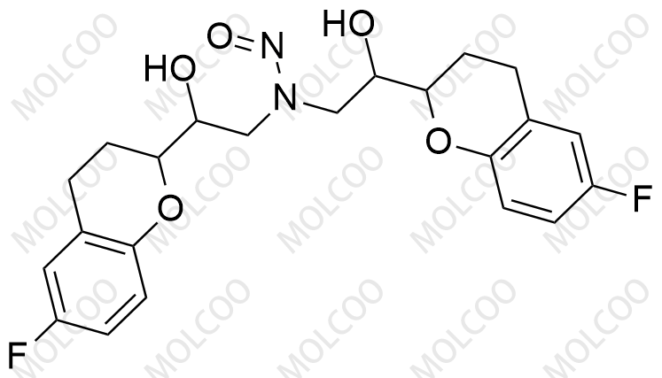 奈比洛爾雜質(zhì)88