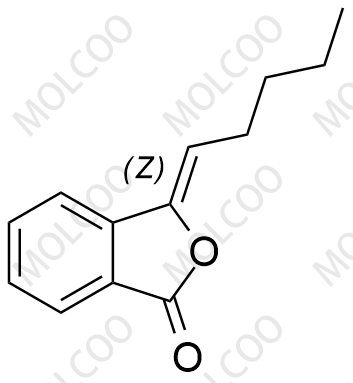 丁苯酞雜質13