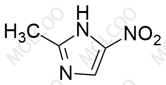替硝唑EP雜質(zhì)A