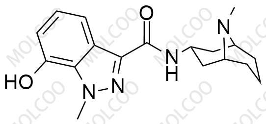 鹽酸格拉司瓊雜質M