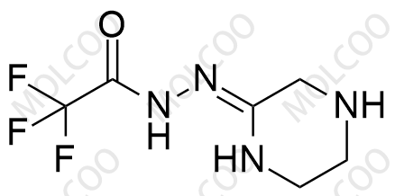 西格列汀雜質(zhì)44