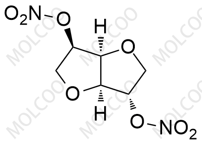 硝酸異山梨酯