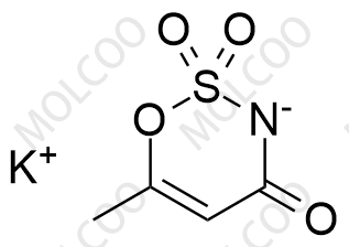 乙酰磺胺酸鉀