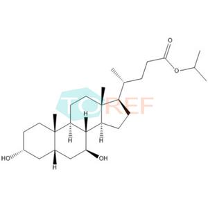 Ursodeoxycholic acid impurity 58