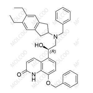 Indacaterol Impurity 22