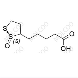 Thioctic Acid Impurity 20