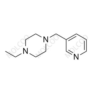 Abemaciclib Impurity 22