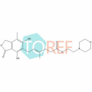 Mycophenolate Mofetil EP Impurity A