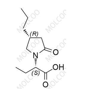 Brivaracetam Impurity