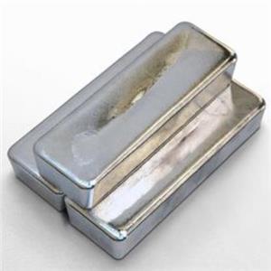 Indium ingot