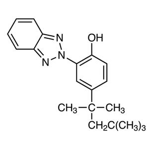 2-(2H-benzotriazol-2-yl)-4-(1,1,3,3-tetramethylbutyl)phenol